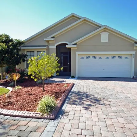 Bridgeford Crossing 215096 Villa